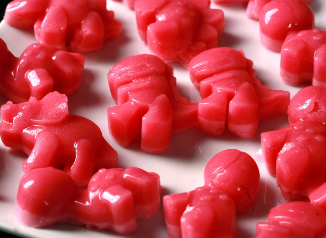 Jump Keto Gummies 