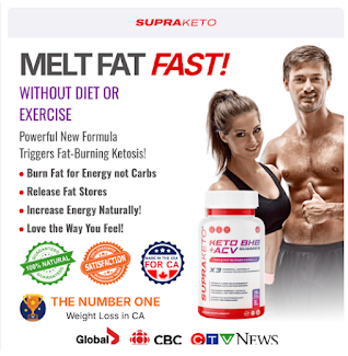 Supra KETO BHB + ACV Gummies 