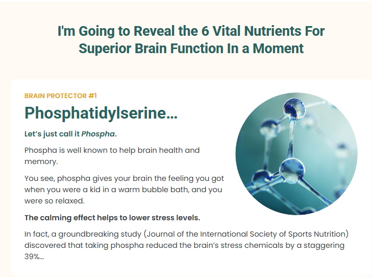 Super Memory Formula 