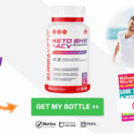Supra KETO BHB + ACV Gummies