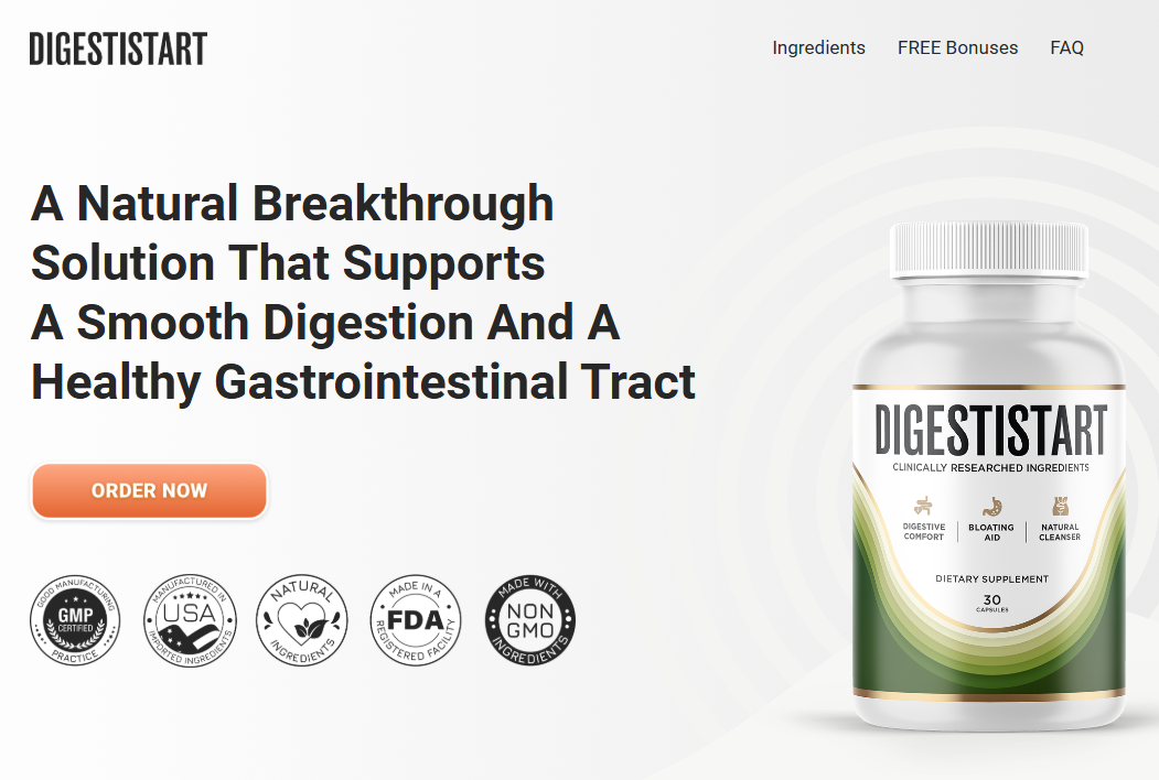 DigestiStart 