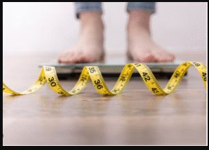 GLP Lab Metabolic Balance 