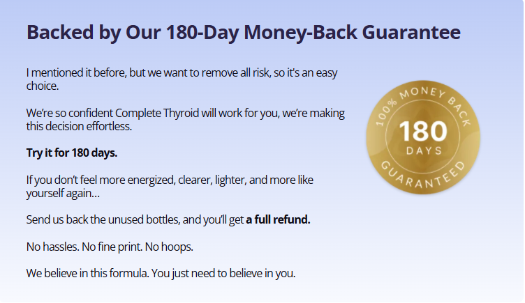 Complete Thyroid Support 