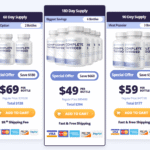 Complete Thyroid Support