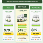 DigestiStart