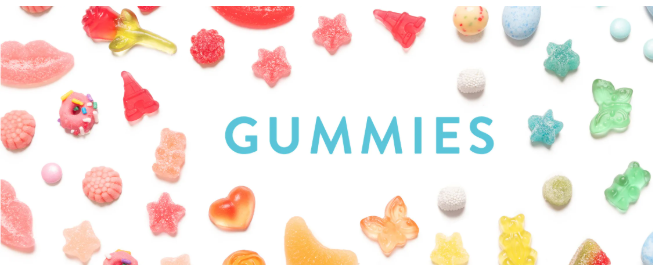 Teniva Keto BHB Gummies 