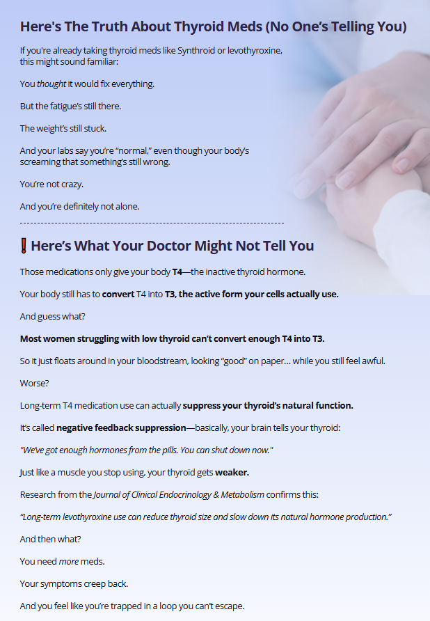 Complete Thyroid Support 